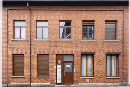 AppartementMorlanwelz