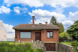HuisMont-sur-Marchienne