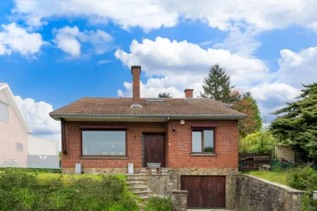 HuisMont-sur-Marchienne