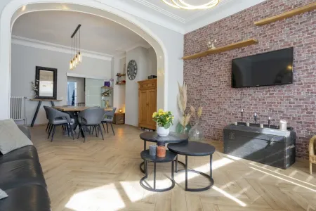 AppartementKoekelberg