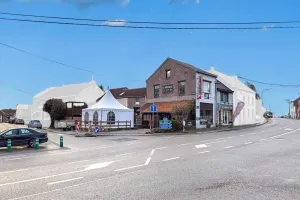 HandelspandHélécine