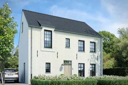 HuisHolsbeek