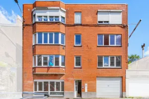 AppartementGrivegnée