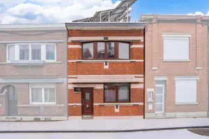 HuisGrivegnée