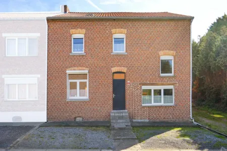 VillaBertrée