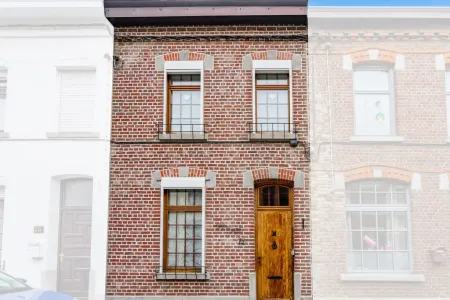 HuisCuesmes