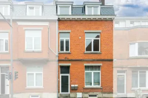  Verhuurd Jodoigne
