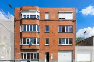 AppartementGrivegnée