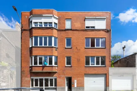 AppartementGrivegnée