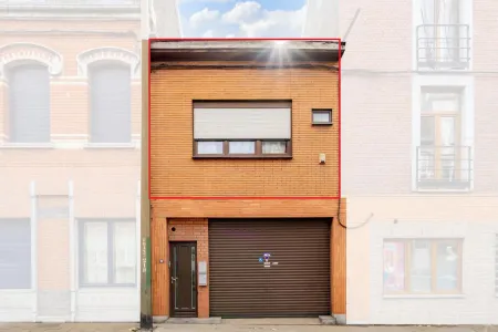 AppartementSeraing