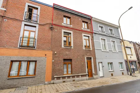 AppartementSeraing