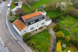 HuisWanze