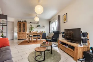 AppartementAns
