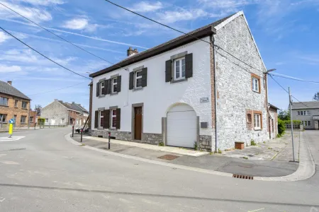 VillaAndenne