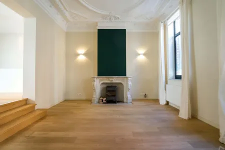  Verhuurd Elsene