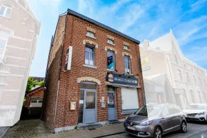HandelspandWalcourt