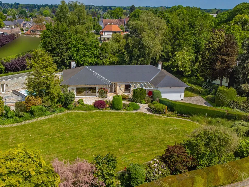 Huis in Overijse Verkocht 1184194 ImmoSpeurder