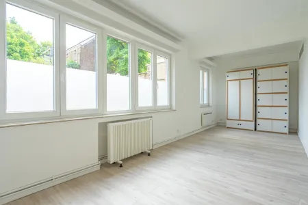 Verhuurd Schaerbeek