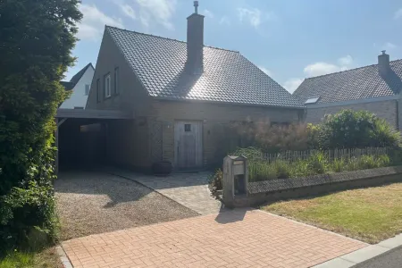 VillaBlankenberge