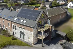 VillaFléron