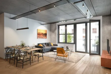 AppartementLiège