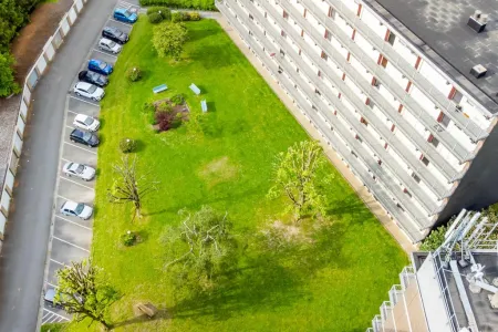 AppartementBoncelles