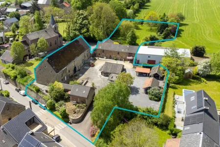 HuisSprimont