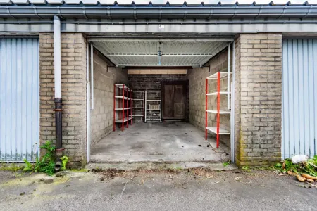 GarageSeraing