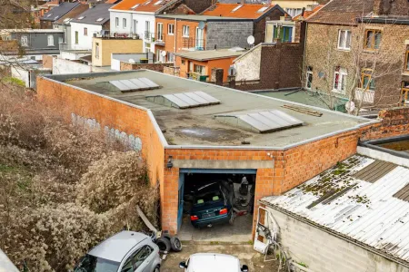 GarageSeraing