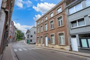  Verhuurd Huy