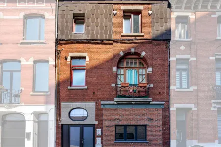 AppartementChênée