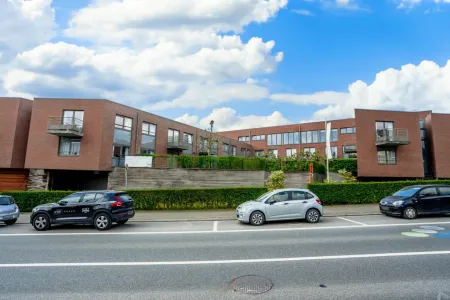 AppartementOverijse