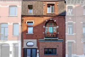 AppartementChênée