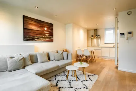 AppartementVilvoorde