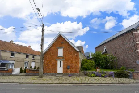  Verhuurd Ellignies-sainte-anne