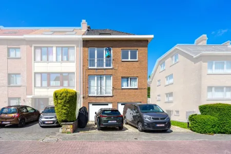  Verhuurd Dilbeek