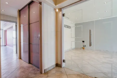 AppartementMons