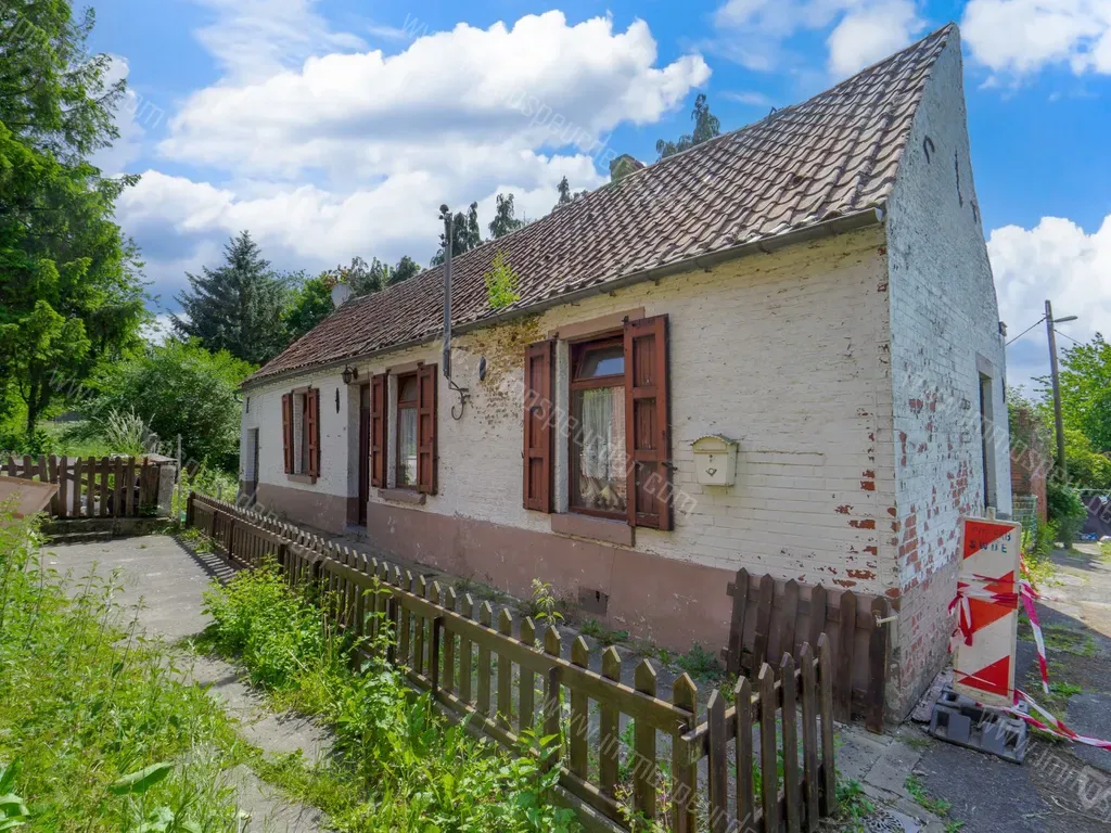 Huis in Angre - 1193422 - Ruelle Marcotte 6, 7387 Angre