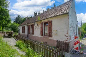 HuisAngre