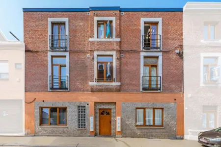 AppartementSeraing