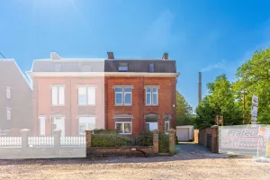 HuisJemeppe-sur-Sambre