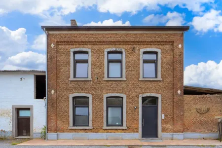 AppartementAmbresin