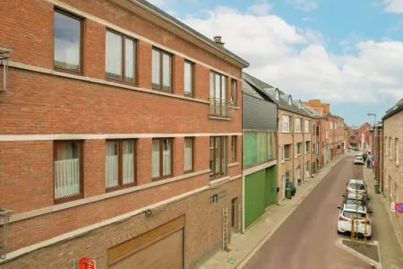 AppartementHeverlee