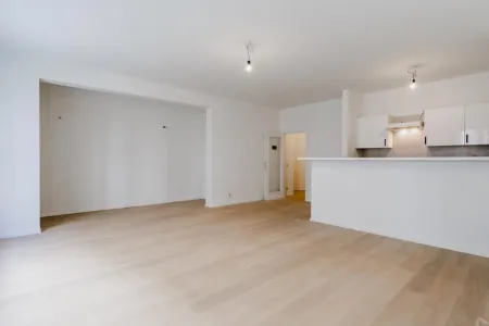 AppartementMolenbeek-Saint-Jean