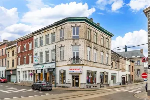 HuisGosselies