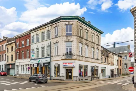 HuisGosselies