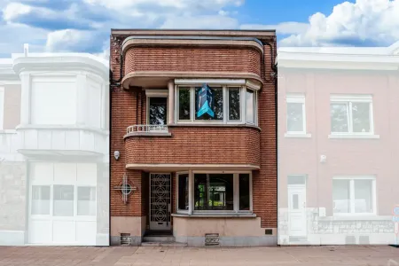 HuisGrivegnée