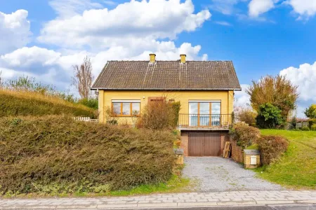HuisGenval
