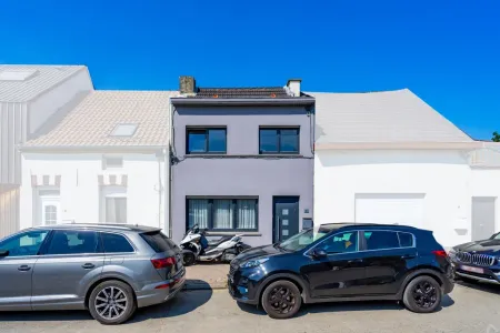HuisMerchtem