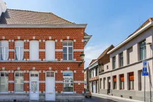  Verhuurd Tournai